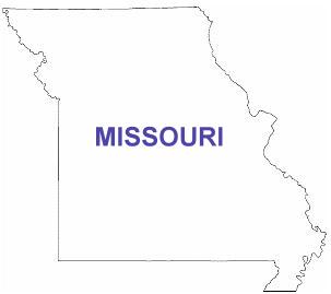 Missouri Paranormal  Investigators