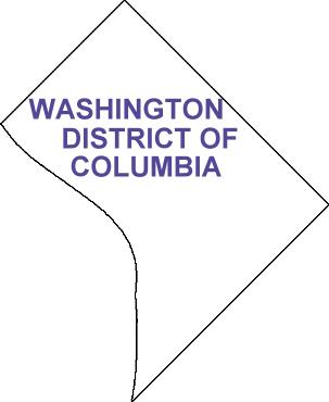 Washington District of Columbia