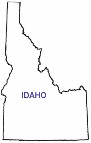 Idaho Paranormal Investigators