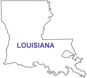 Louisiana Paranormal Investigators