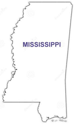 Mississippi Paranormal Investigators