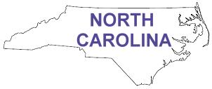 North Carolina Paranormal Investigators