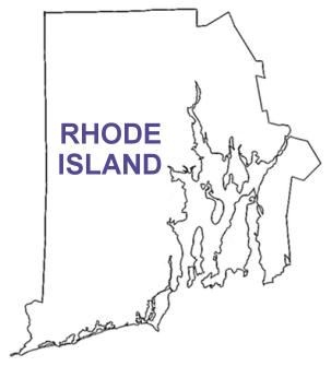Rhode Island Paranormal Investigators