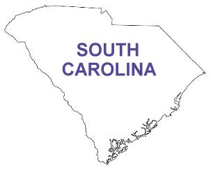 South Carolina Paranormal Investigators