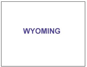 Wyoming Paranormal Investigators